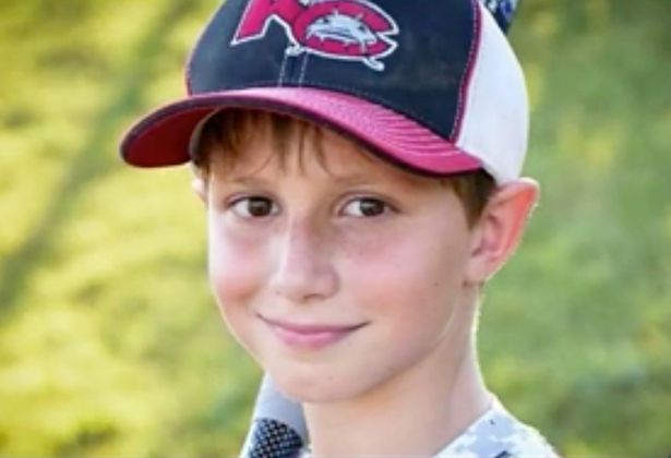10 gadus vecs zens mirst atrakciju parka