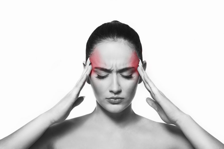 Produkti kas izraisa migrēnu