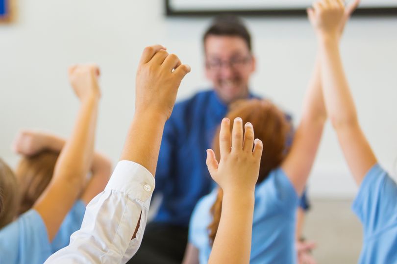 PROD-School-Children-with-Hands-Up