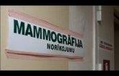 Neskaidrības ap mamogrāfiem turpinās – bīstami uzticamās pārbaudes Neskaidrības ap mamogrāfiem turpinās – bīstami uzticamās pārbaudes