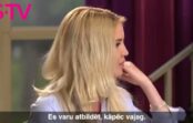 Liene Skulme skaidro, kāpēc precēti vīrieši meklējot “asumiņu” Liene Skulme skaidro, kāpēc precēti vīrieši meklējot “asumiņu”