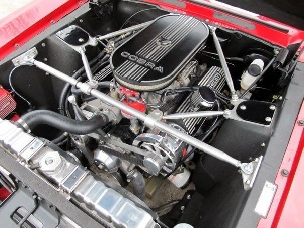 1967_Shelby_GT500_by_Classic_R_2