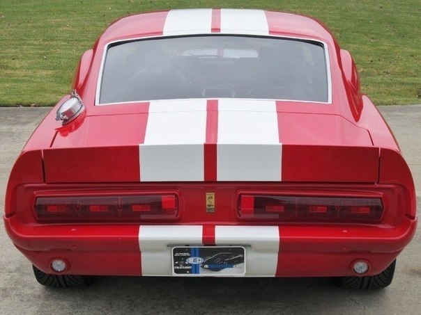 1967_Shelby_GT500_by_Classic_R_9