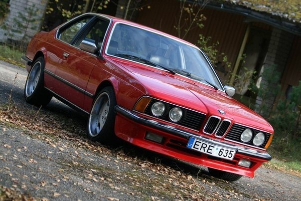 1984_BMW_6_Series_2