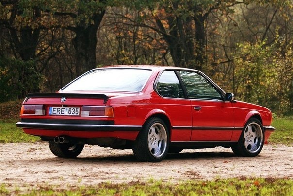 1984_BMW_6_Series_8