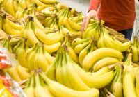 Banāni veselībai: Kas notiek ar ķermeni, apēdot divus banānus dienā