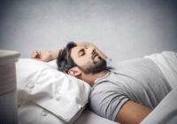 Neticami – kā ir iespējams atbrīvoties no liekā svara miega laikā?
