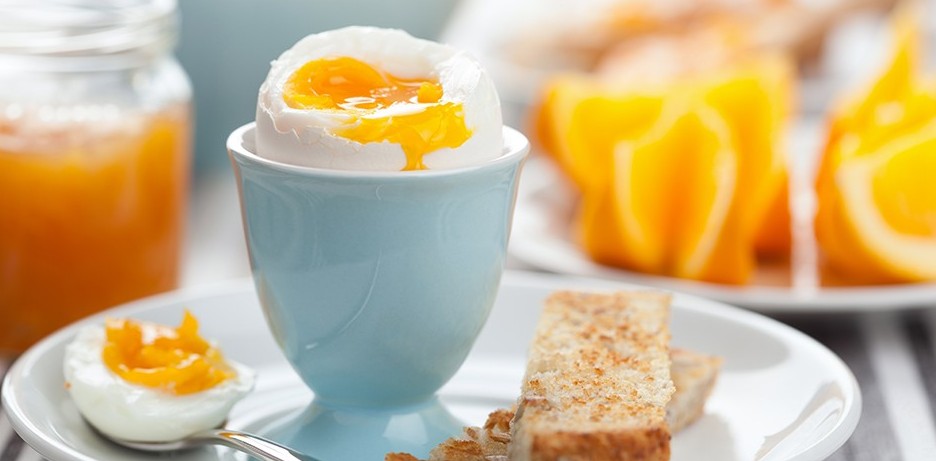 perfectly-boiled-egg-for-breakfast