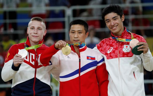 From-L-Silver-medallist-Russias-Denis