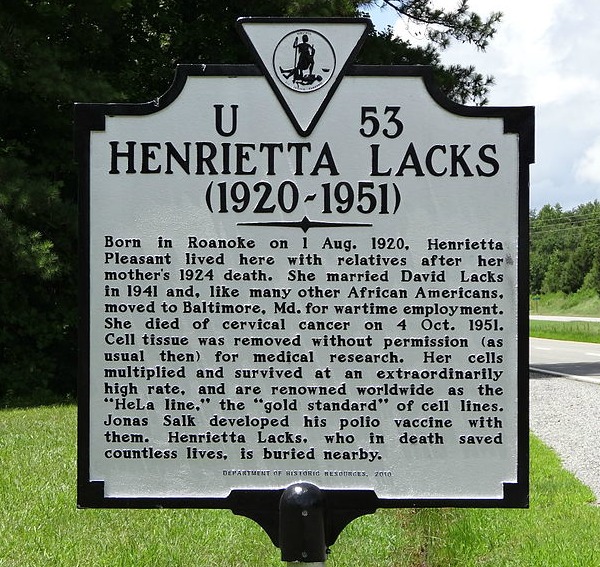 a99173_800px-Henrietta_Lacks_historical_marker