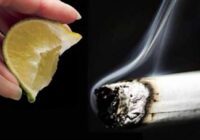 5 dabīgas un efektīvas metodes kā atmest smēķēšanu