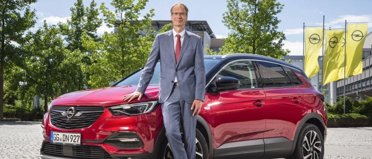 Opel un IG Metall vienojas par rīcību konkurētspējas un investīciju uzlabošanai