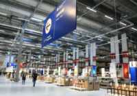 Pircēja sašutusi: Jaunajā “IKEA” veikalā Rīgā nerunā valsts valodā