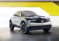 Opel GT X Experimental: drosmīga vīzija par Opel nākotni