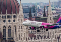 Wizz Air saņem visaugstāko drošuma novērtējumu no Airlineratings.com