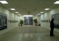 “Rīgas mākslas telpā” būs skatāma Gruzijas mūsdienu mākslas izstāde “Krāsu alķīmija”