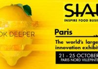 Pārtikas ražotāji pošas uz izstādi Parīzē “SIAL 2018”