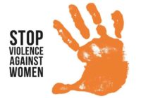 ANO 16 dienas vardarbības pret sievieti novēršanai #HearMeToo