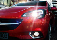 Opel Corsa spilgtākās iezīmes