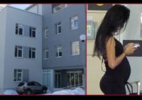 Viduslaiki Daugavpils slimnīcā: ārste dzen prom grūtnieci – “Ejiet ar savu tizlo grūtniecību kur gribat!”