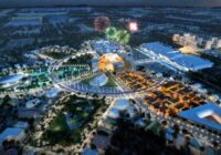 Expo 2020 metu konkursā uzvar SIA ‘Riga Architecture Institute” ar ideju “Ēters”