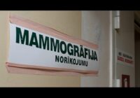 Neskaidrības ap mamogrāfiem turpinās – bīstami uzticamās pārbaudes
