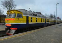 90,1% regulāro klientu ir apmierināti ar pasažieru vilcienu satiksmi Latvijā