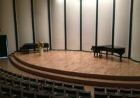 Vaska fonda koncertā skanēs “Lielajai Mūzikas balvai” nominētais G.Pelēča skaņdarbs