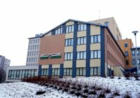 Ventspils Augstskolā studentiem pieejamas atjaunotas laboratorijas un auditorijas