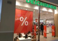 Lūk kā izskatās “Deichmann” veikals, kas drīzumā tiks atvērts arī pie mums (FOTO)