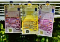 Aicinām veidot stingrāku un Eiropā vienotu naudas atmazgāšanas novēršanas regulējumu