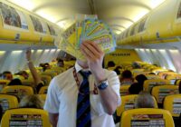 Vai kāds jebkad vispār jau ir laimējis Ryanair loterijas miljonu? Atbilde mani pārsteidza