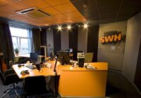 Kam bija izdevīgs radio SWH pārdošanas darījuma aizliegums?