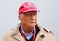 Miris leģendārais F1 pilots un uzņēmējs Nikijs Lauda