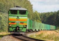 Latvijas dzelzceļš savas labākās lokomotīves iznomā ar Magoņa sievu un oligarhiem saistītam uzņēmumam