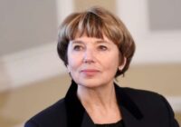 Dagmāra Beitnere-Le Galla aicina Austrālijas vēstnieku attīstīt ciešāku sadarbību zinātnes jomā