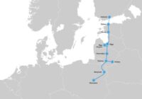 Izsludināts iepirkums Rail Baltica infrastruktūras verifikācijai un sertifikācijai