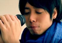 VIDEO: Japānis Masaki ierakstījis latviski jaunu dziesmu – šoreiz iedziedājis vienu no skaistākajām Latvijas dziesmām