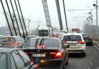Jaunais gads Latvijas autobraucējiem sāksies ar nepatīkamu pārsteigumu