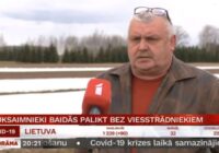 Lauksaimnieks sūdzas – sola 850 eiro algu uz papīra, bet strādniekus atrast nevar