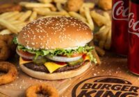 Beidzot zināms, kad Latvijā tiks atvērts pirmais Burger King restorāns