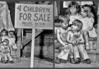 “Pārdošanā ir četri bērni”: kā izvērtās bērnu dzīve, kurus 1948. gadā pārdeva miesīgā māte