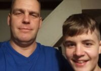 Lielbritānijā nogalinātā latviešu zēna tētis nācis klajā ar paziņojumu