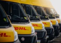 DHL Express paziņo par cenu pārskatīšanu 2023.gadā Latvijā