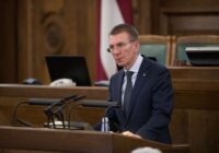 Ārlietu ministrs pauž Latvijas vēlmi attīstīt politisko dialogu ar Gvineju-Bisavu