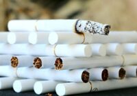Robežsargi izņem 40 000 kontrabandas cigarešu
