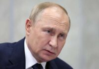Politologs: Putins nav iedzīts stūrī – viņš pats sevi tur ir ievedis