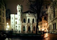 LNA konferencē prezentē UNESCO pasaules atmiņas reģistrā iekļautos Rīgas rātes 17. -19.gadsimta protokolus