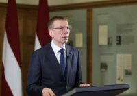Ārlietu ministrs: Latvija dalīsies pieredzē un atbalstīs Moldovu digitalizācijas jautājumos