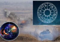 Pēdējais skarbais mēnesis: astrologs prognozē Ukrainas kara beigu laiku